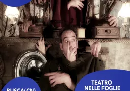 Kairos del Teatro nelle Foglie